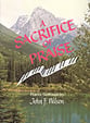 Sacrifice of Praise-Piano piano sheet music cover